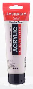 ACRYL STANDARD TUBE 120ML - 821 PARELVIOLET