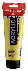 ACRYL STANDARD TUBE 250ML - 267 AZOGEEL CITROEN