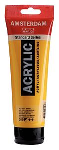 ACRYL STANDARD TUBE 250ML - 269 AZOGEEL MIDDEL