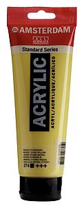 ACRYL STANDARD TUBE 250ML - 274 NIKKELTITAANGEEL