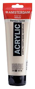 ACRYL STANDARD TUBE 250ML - 292 NAPELSGEEL ROOD LICHT