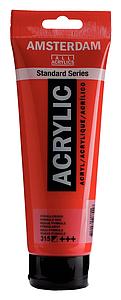 ACRYL STANDARD TUBE 250ML - 315 PYRROLEROOD