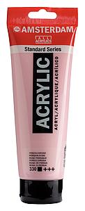 ACRYL STANDARD TUBE 250ML - 330 PERZISCHROSE