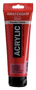 ACRYL STANDARD TUBE 250ML - 369 PRIMAIRMAGENTA