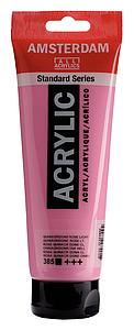 ACRYL STANDARD TUBE 250ML - 385 QUINACRIDONEROSE LICHT