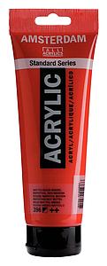 ACRYL STANDARD TUBE 250ML - 396 NAFTOLROOD MIDDEL