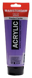 ACRYL STANDARD TUBE 250ML - 507 ULTRAMARIJNVIOLET