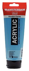 ACRYL STANDARD TUBE 250ML - 517 KONINGSBLAUW