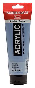 ACRYL STANDARD TUBE 250ML - 562 GRIJSBLAUW