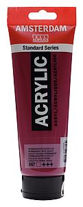 ACRYL STANDARD TUBE 250ML - 567 PERMANENT ROODVIOLET