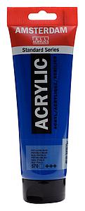 ACRYL STANDARD TUBE 250ML - 570 PHTALOBLAUW