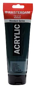 ACRYL STANDARD TUBE 250ML - 623 SAPGROEN