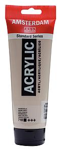 ACRYL STANDARD TUBE 250ML - 718 WARMGRIJS