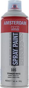 ACRYL SPUITBUS 400ML TITAANWIT