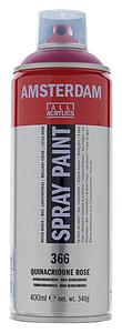 ACRYL SPUITBUS 400ML QUINACRIDONEROZE
