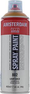 ACRYL SPUITBUS 400ML LIGHTGOUD