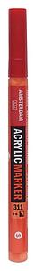 ACRYLIC MARKER 1-2MM - 311 VERMILJOEN