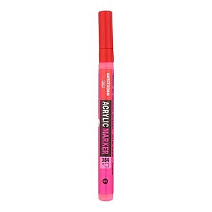 ACRYLIC MARKER 1-2MM - 384 RELFEXROSE