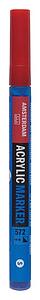 ACRYLIC MARKER 1-2MM - 572 PRIMAIR CYAAN