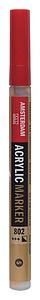 ACRYLIC MARKER 1-2MM - 802 LICHTGOUD