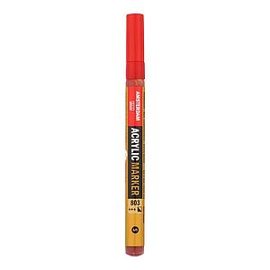 ACRYLIC MARKER 1-2MM - 803 DONKERGOUD