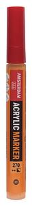 ACRYLIC MARKER 3-4MM - 270 AZOGEEL DONKER