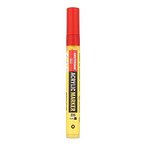 ACRYLIC MARKER 3-4MM - 275 PRIMAIR GEEL