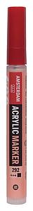 ACRYLIC MARKER 3-4MM - 292 NAPELS GEEL ROOD LICHT