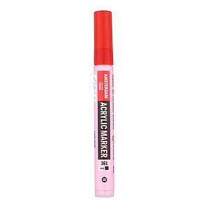 ACRYLIC MARKER 3-4MM - 361 LICHTROSE