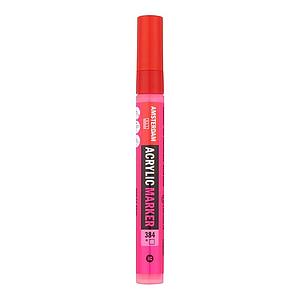ACRYLIC MARKER 3-4MM - 384 REFLEXROSE
