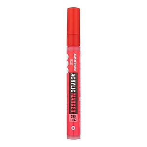 ACRYLIC MARKER 3-4MM - 399 NAPHTOLROOD DONKER