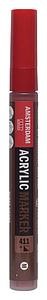 ACRYLIC MARKER 3-4MM - 411 SIENNA GEBRAND