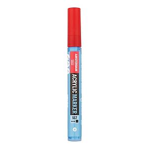 ACRYLIC MARKER 3-4MM - 517 KONINGSBLAUW