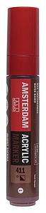 ACRYLIC MARKER 15MM - 411 SIENNA GEBRAND