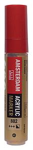 ACRYLIC MARKER 15MM - 802 LICHTGOUD