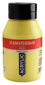 ACRYL STANDARD POT 1L - 267 AZOGEEL CITROEN