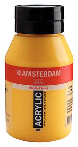 ACRYL STANDARD POT 1L - 269 AZOGEEL MIDDEL