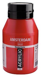 ACRYL STANDARD POT 1L - 318 KARMIJN