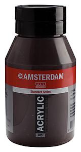 ACRYL STANDARD POT 1L - 403 VAN DIJCKBRUIN