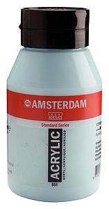 ACRYL STANDARD POT 1L - 551 HEMELSBLAUW LICHT