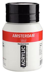 ACRYL STANDARD POT 500ML - 104 ZINKWIT