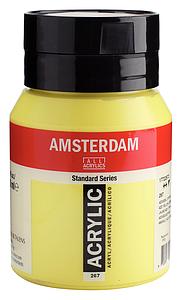 ACRYL STANDARD POT 500ML - 267 AZOGEEL CITROEN