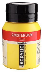 ACRYL STANDARD POT 500ML - 275 PRIMAIRGEEL