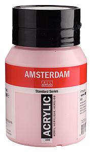 ACRYL STANDARD POT 500ML - 330 PERZISCHROSE