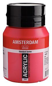 ACRYL STANDARD POT 500ML - 369 PRIMAIRMAGENTA