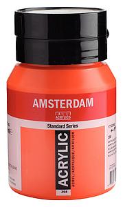 ACRYL STANDARD POT 500ML - 398 NAFTOLROOD LICHT