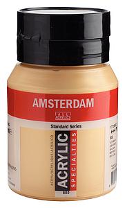 ACRYL STANDARD POT 500ML - 802 LICHTGOUD