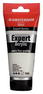 ACRYL EXPERT TUBE 75ML - 104 ZINKWIT