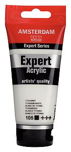 ACRYL EXPERT TUBE 75ML - 105 TITAANWIT