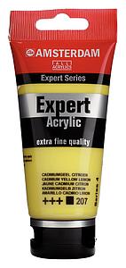 ACRYL EXPERT TUBE 75ML - 207 CADMIUMGEEL CITROEN